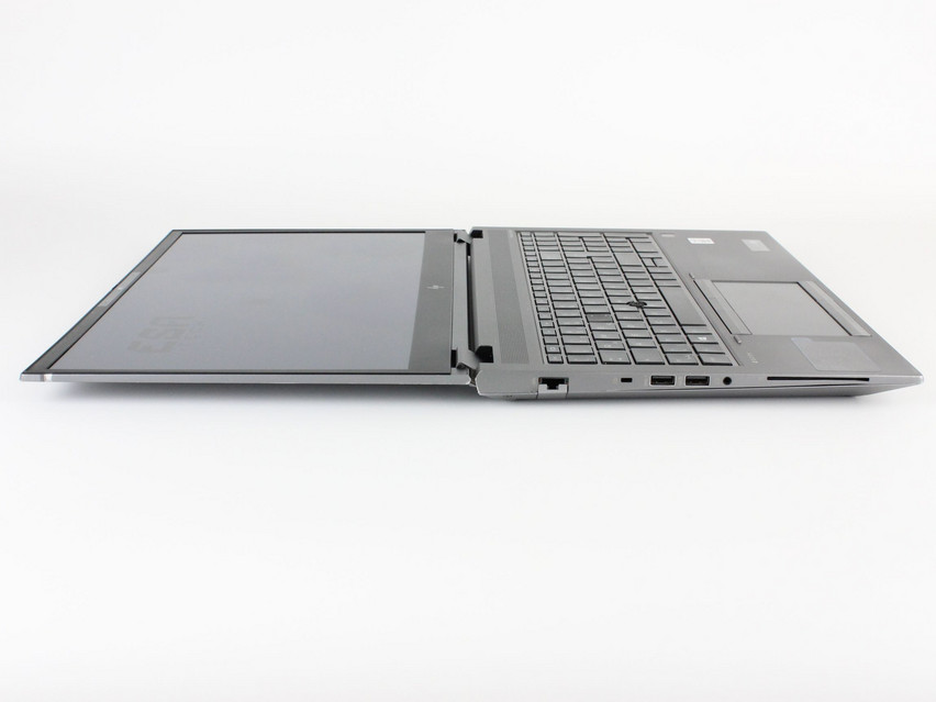 Refurbished HP ZBook Fury 15 G7, i7-10850H, 32 GB,DDR4, 15,6" ins., 1920x1080 px, SSD, 512 GB Produktcode: 11015108 ESA-Tech Bild 5 von 10" title="HP ZBook Fury 15 G7 - 549 €, Produktcode: 11015108 - Bild 5 von 10