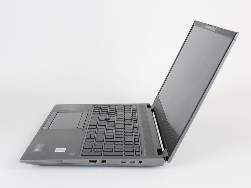 Refurbished HP ZBook Fury 15 G7, i7-10850H, 32 GB,DDR4, 15,6" ins., 1920x1080 px, SSD, 512 GB Produktcode: 11015108 ESA-Tech Bild 6 von 10" title="HP ZBook Fury 15 G7 - 549 €, Produktcode: 11015108 - Bild 6 von 10