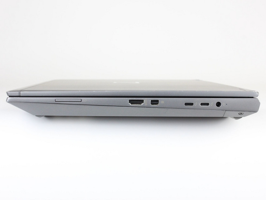 Refurbished HP ZBook Fury 15 G7, i7-10850H, 32 GB,DDR4, 15,6" ins., 1920x1080 px, SSD, 512 GB Produktcode: 11015108 ESA-Tech Bild 8 von 10" title="HP ZBook Fury 15 G7 - 549 €, Produktcode: 11015108 - Bild 8 von 10