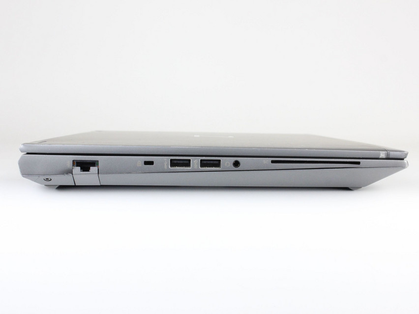 Refurbished HP ZBook Fury 15 G7, i7-10850H, 32 GB,DDR4, 15,6" ins., 1920x1080 px, SSD, 512 GB Produktcode: 11015108 ESA-Tech Bild 9 von 10" title="HP ZBook Fury 15 G7 - 549 €, Produktcode: 11015108 - Bild 9 von 10