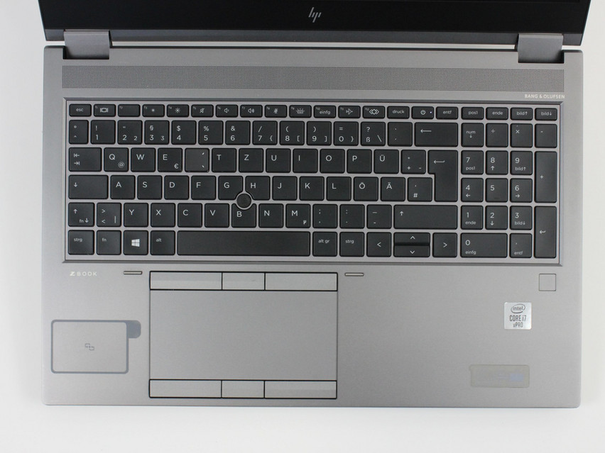 Refurbished HP ZBook Fury 15 G7, i7-10850H, 32 GB,DDR4, 15,6" ins., 1920x1080 px, SSD, 512 GB Produktcode: 11015108 ESA-Tech Bild 2 von 10" title="HP ZBook Fury 15 G7 - 549 €, Produktcode: 11015108 - Bild 2 von 10
