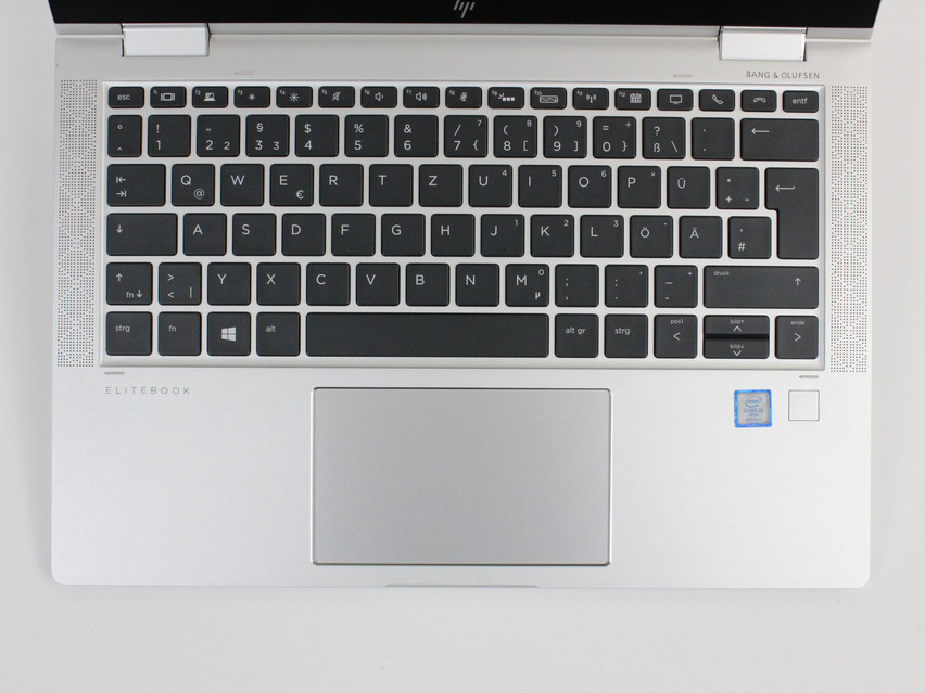 Refurbished HP EliteBook x360 1030 G4, i5-8365U, 16 GB,LPDDR3, 13,3" ins., 1920x1080 px, SSD, 256 GB Produktcode: 11015111 ESA-Tech Bild 2 von 10" title="HP EliteBook x360 1030 G4 - 299 €, Produktcode: 11015111 - Bild 2 von 10