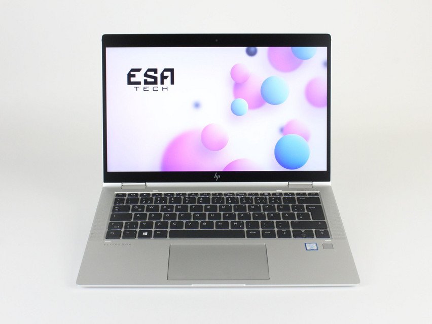 Refurbished HP EliteBook x360 1030 G4, i5-8365U, 16 GB,LPDDR3, 13,3" ins., 1920x1080 px, SSD, 256 GB Produktcode: 11015111 ESA-Tech Bild 1 von 10" title="HP EliteBook x360 1030 G4 - 299 €, Produktcode: 11015111 - Bild 1 von 10