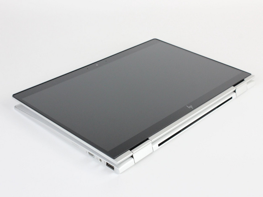 Refurbished HP EliteBook x360 1030 G4, i5-8365U, 16 GB,LPDDR3, 13,3" ins., 1920x1080 px, SSD, 256 GB Produktcode: 11015111 ESA-Tech Bild 4 von 10" title="HP EliteBook x360 1030 G4 - 299 €, Produktcode: 11015111 - Bild 4 von 10