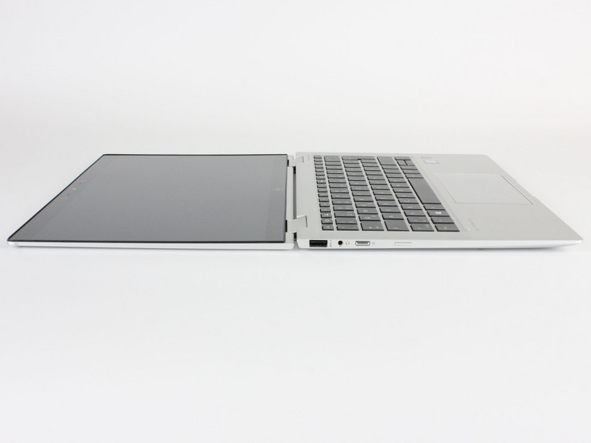 Refurbished HP EliteBook x360 1030 G4, i5-8365U, 16 GB,LPDDR3, 13,3" ins., 1920x1080 px, SSD, 256 GB Produktcode: 11015111 ESA-Tech Bild 5 von 10" title="HP EliteBook x360 1030 G4 - 299 €, Produktcode: 11015111 - Bild 5 von 10