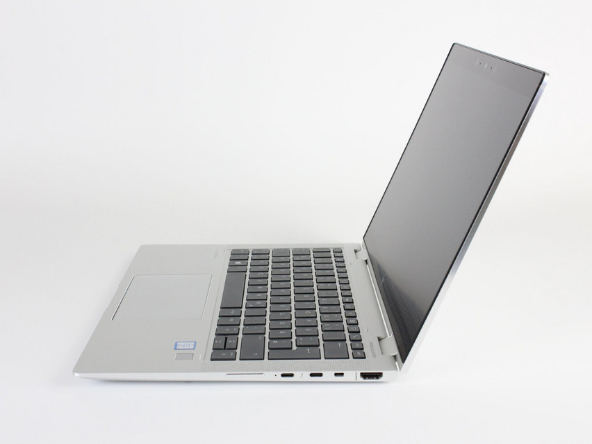 Refurbished HP EliteBook x360 1030 G4, i5-8365U, 16 GB,LPDDR3, 13,3" ins., 1920x1080 px, SSD, 256 GB Produktcode: 11015111 ESA-Tech Bild 6 von 10" title="HP EliteBook x360 1030 G4 - 299 €, Produktcode: 11015111 - Bild 6 von 10