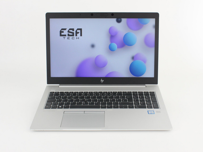 Refurbished HP EliteBook 850 G5, i5-8350U, 8 GB,DDR4, 15,6" ins., 1920x1080 px, SSD, 256 GB Product code: 11015097 ESA-Tech Image 1 of 9" title="HP EliteBook 850 G5 - 329 €, Product code: 11015097 - Image 1 of 9
