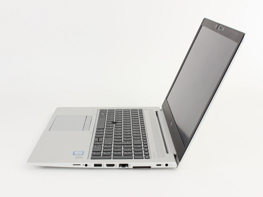 Refurbished HP EliteBook 850 G5, i5-8350U, 8 GB,DDR4, 15,6" ins., 1920x1080 px, SSD, 256 GB Product code: 11015097 ESA-Tech Image 4 of 9" title="HP EliteBook 850 G5 - 329 €, Product code: 11015097 - Image 4 of 9