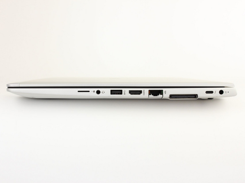 Refurbished HP EliteBook 850 G5, i5-8350U, 8 GB,DDR4, 15,6" ins., 1920x1080 px, SSD, 256 GB Product code: 11015097 ESA-Tech Image 7 of 9" title="HP EliteBook 850 G5 - 329 €, Product code: 11015097 - Image 7 of 9