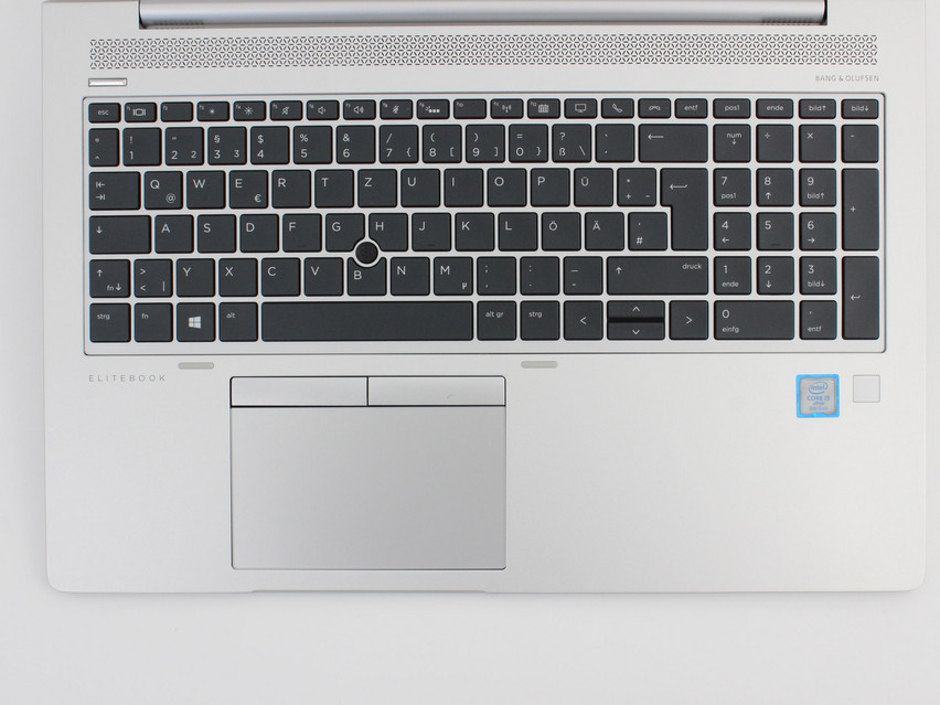 Refurbished HP EliteBook 850 G5, i5-8350U, 8 GB,DDR4, 15,6" ins., 1920x1080 px, SSD, 256 GB Product code: 11015097 ESA-Tech Image 2 of 9" title="HP EliteBook 850 G5 - 329 €, Product code: 11015097 - Image 2 of 9