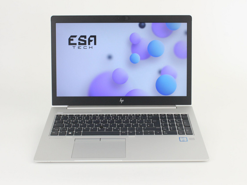 Refurbished HP EliteBook 850 G6, i5-8365U, 8 GB,DDR4, 15,6" ins., 1920x1080 px, SSD, 256 GB Produktcode: 11015099 ESA-Tech Bild 1 von 9" title="HP EliteBook 850 G6 - 339 €, Produktcode: 11015099 - Bild 1 von 9