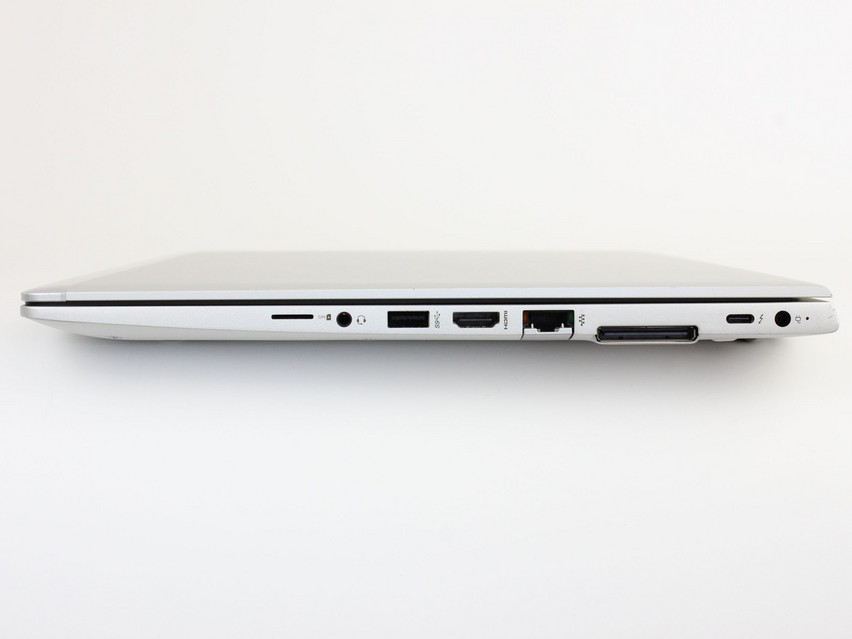 Refurbished HP EliteBook 850 G6, i5-8365U, 8 GB,DDR4, 15,6" ins., 1920x1080 px, SSD, 256 GB Produktcode: 11015099 ESA-Tech Bild 8 von 9" title="HP EliteBook 850 G6 - 339 €, Produktcode: 11015099 - Bild 8 von 9