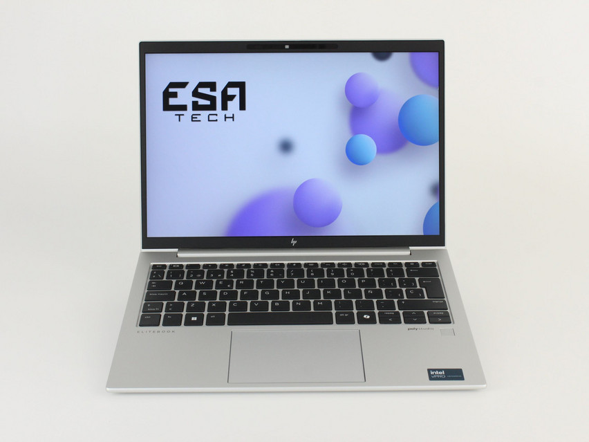 Refurbished HP EliteBook 830 G11, 5 135U, 16 GB,LPDDR5X, 13,3" ins., 1920x1200 px, SSD, 256 GB Produktcode: 11015120 ESA-Tech Bild 1 von 9" title="HP EliteBook 830 G11 - 699 €, Produktcode: 11015120 - Bild 1 von 9