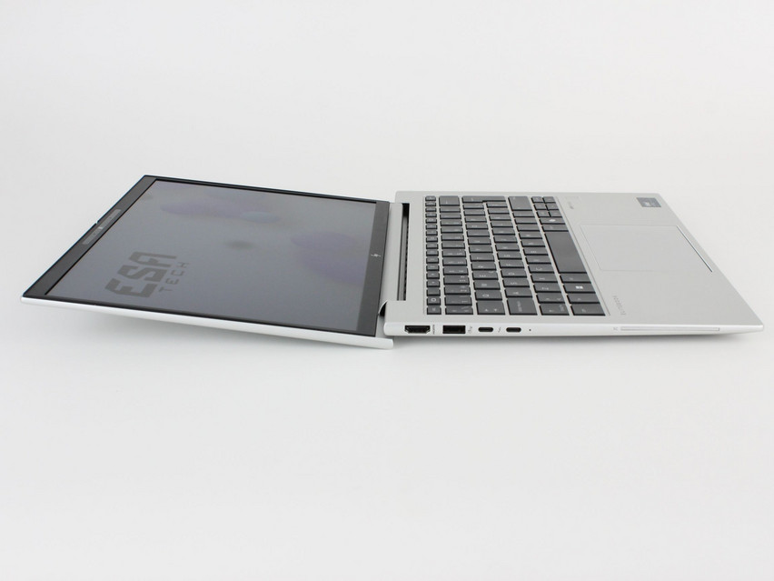 Refurbished HP EliteBook 830 G11, 5 135U, 16 GB,LPDDR5X, 13,3" ins., 1920x1200 px, SSD, 256 GB Produktcode: 11015120 ESA-Tech Bild 4 von 9" title="HP EliteBook 830 G11 - 699 €, Produktcode: 11015120 - Bild 4 von 9