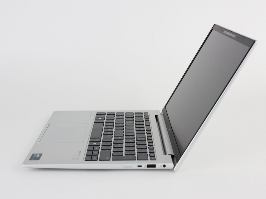 Refurbished HP EliteBook 830 G11, 5 135U, 16 GB,LPDDR5X, 13,3" ins., 1920x1200 px, SSD, 256 GB Produktcode: 11015120 ESA-Tech Bild 5 von 9" title="HP EliteBook 830 G11 - 699 €, Produktcode: 11015120 - Bild 5 von 9