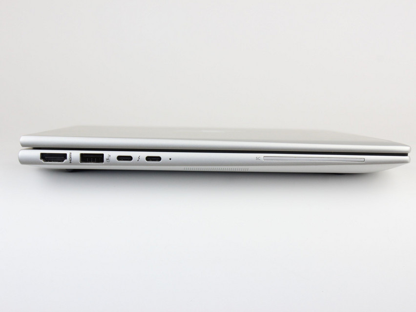 Refurbished HP EliteBook 830 G11, 5 135U, 16 GB,LPDDR5X, 13,3" ins., 1920x1200 px, SSD, 256 GB Produktcode: 11015120 ESA-Tech Bild 9 von 9" title="HP EliteBook 830 G11 - 699 €, Produktcode: 11015120 - Bild 9 von 9
