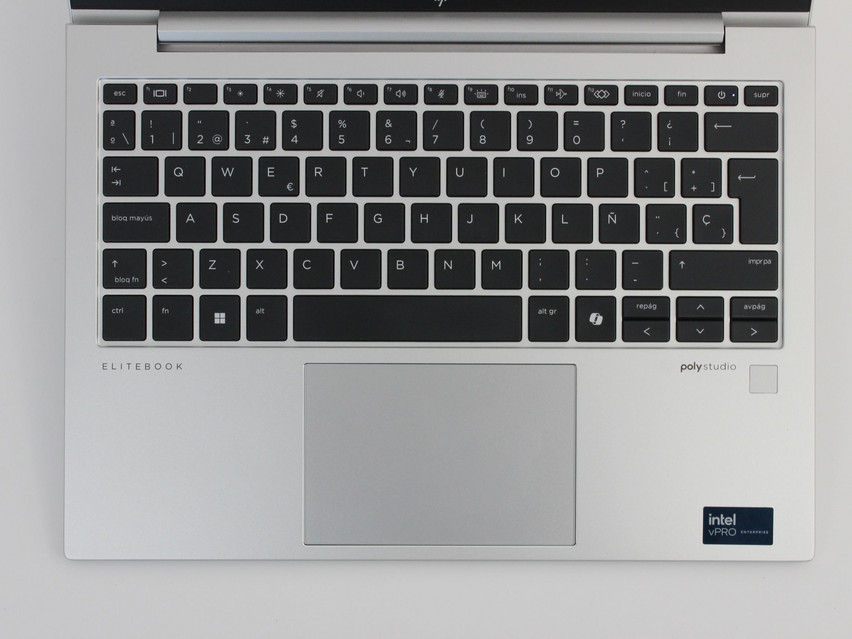 Refurbished HP EliteBook 830 G11, 5 135U, 16 GB,LPDDR5X, 13,3" ins., 1920x1200 px, SSD, 256 GB Produktcode: 11015120 ESA-Tech Bild 2 von 9" title="HP EliteBook 830 G11 - 699 €, Produktcode: 11015120 - Bild 2 von 9