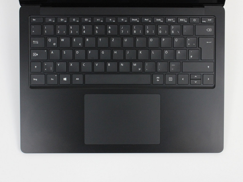 Refurbished Microsoft Surface Laptop 4 (Modell 1951), i7-1185G7, 16 GB,LPDDR4, 13,5" ins., 2256x1504 px, SSD, 512 GB Product code: 16015129 ESA-Tech Image 2 of 7" title="Microsoft Surface Laptop 4 (Modell 1951) - 449 €, Product code: 16015129 - Image 2 of 7