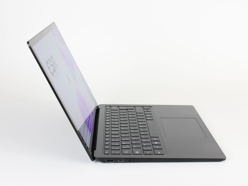 Refurbished Microsoft Surface Laptop 4 (Modell 1951), i7-1185G7, 16 GB,LPDDR4, 13,5" ins., 2256x1504 px, SSD, 512 GB Product code: 16015129 ESA-Tech Image 4 of 7" title="Microsoft Surface Laptop 4 (Modell 1951) - 449 €, Product code: 16015129 - Image 4 of 7