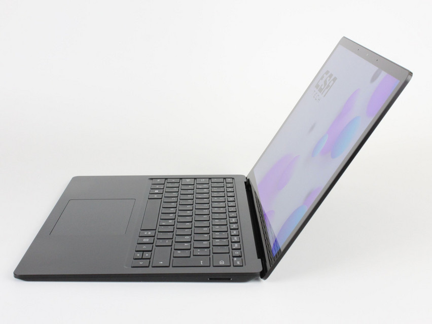 Refurbished Microsoft Surface Laptop 4 (Modell 1951), i7-1185G7, 16 GB,LPDDR4, 13,5" ins., 2256x1504 px, SSD, 512 GB Product code: 16015129 ESA-Tech Image 3 of 7" title="Microsoft Surface Laptop 4 (Modell 1951) - 449 €, Product code: 16015129 - Image 3 of 7