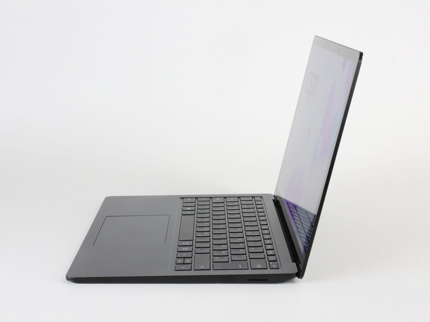 Refurbished Microsoft Surface Laptop 4 (Modell 1951), i7-1185G7, 16 GB,LPDDR4, 13,5" ins., 2256x1504 px, SSD, 256 GB Product code: 16015130 ESA-Tech Image 4 of 8" title="Microsoft Surface Laptop 4 (Modell 1951) - 399 €, Product code: 16015130 - Image 4 of 8