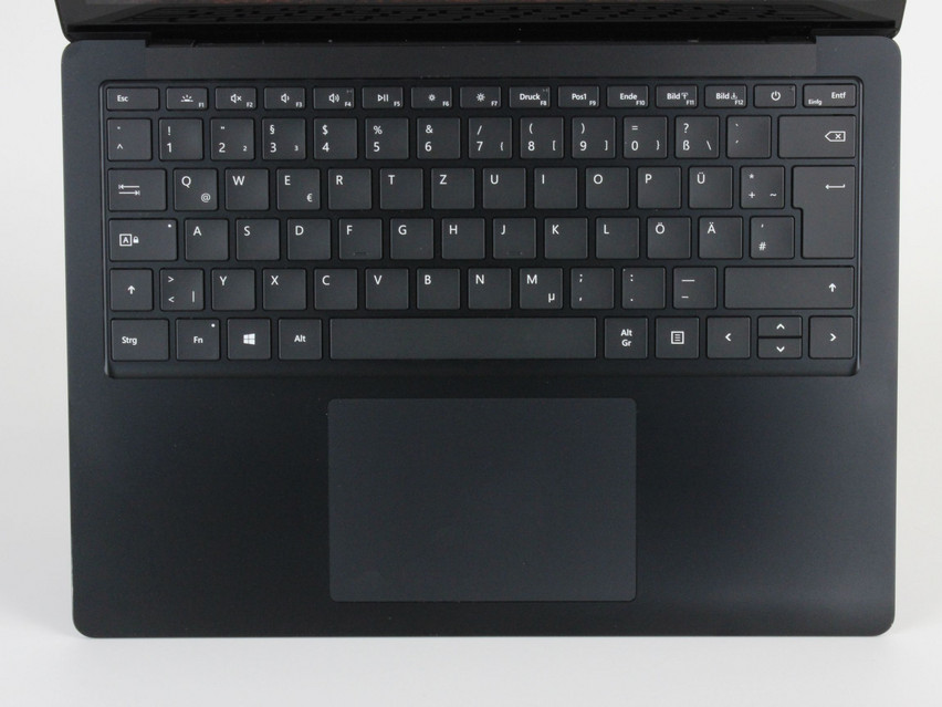 Refurbished Microsoft Surface Laptop 4 (Modell 1951), i7-1185G7, 16 GB,LPDDR4, 13,5" ins., 2256x1504 px, SSD, 256 GB Product code: 16015130 ESA-Tech Image 2 of 8" title="Microsoft Surface Laptop 4 (Modell 1951) - 399 €, Product code: 16015130 - Image 2 of 8