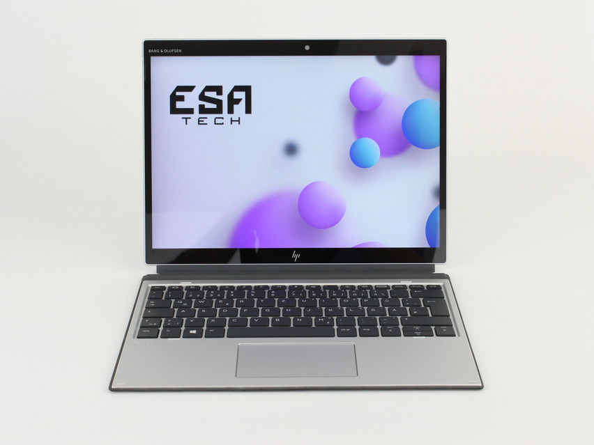 Refurbished HP Elite x2 G8, i5-1135G7, 8 GB,LPDDR4, 13,0" ins., 1920х1280 px, SSD, 256 GB Produktcode: 11025137 ESA-Tech Bild 1 von 11" title="HP Elite x2 G8 - 349 €, Produktcode: 11025137 - Bild 1 von 11