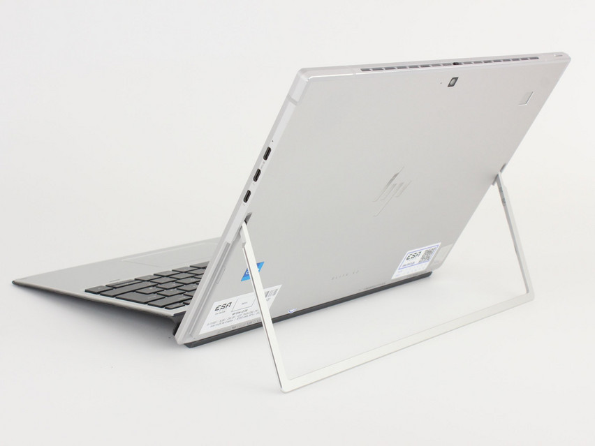 Refurbished HP Elite x2 G8, i5-1135G7, 8 GB,LPDDR4, 13,0" ins., 1920х1280 px, SSD, 256 GB Produktcode: 11025137 ESA-Tech Bild 5 von 11" title="HP Elite x2 G8 - 349 €, Produktcode: 11025137 - Bild 5 von 11