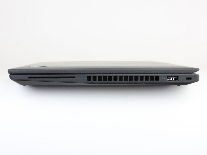 Refurbished Lenovo ThinkPad T14 Gen 3, 6650U, 16 GB,LPDDR5, 14,0" ins., 1920x1200 px, SSD, 512 GB Produktcode: 13015085 ESA-Tech Bild 6 von 8" title="Lenovo ThinkPad T14 Gen 3 - 579 €, Produktcode: 13015085 - Bild 6 von 8