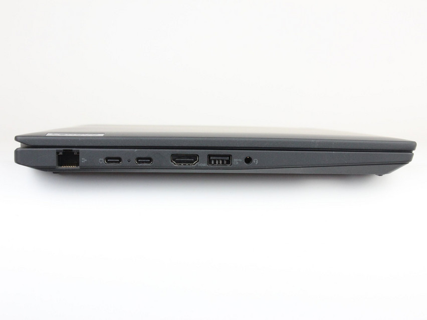 Refurbished Lenovo ThinkPad T14 Gen 3, 6650U, 16 GB,LPDDR5, 14,0" ins., 1920x1200 px, SSD, 512 GB Produktcode: 13015085 ESA-Tech Bild 8 von 8" title="Lenovo ThinkPad T14 Gen 3 - 579 €, Produktcode: 13015085 - Bild 8 von 8