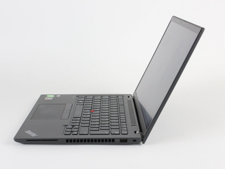 Refurbished Lenovo ThinkPad T14 Gen 3, 6650U, 16 GB,LPDDR5, 14,0" ins., 1920x1200 px, SSD, 256 GB Produktcode: 13015086 ESA-Tech Bild 5 von 8" title="Lenovo ThinkPad T14 Gen 3 - 489 €, Produktcode: 13015086 - Bild 5 von 8