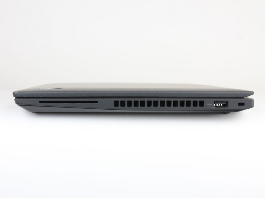 Refurbished Lenovo ThinkPad T14 Gen 3, 6650U, 16 GB,LPDDR5, 14,0" ins., 1920x1200 px, SSD, 256 GB Produktcode: 13015086 ESA-Tech Bild 8 von 8" title="Lenovo ThinkPad T14 Gen 3 - 489 €, Produktcode: 13015086 - Bild 8 von 8