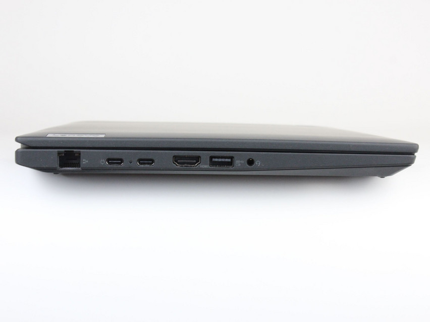 Refurbished Lenovo ThinkPad T14 Gen 3, 6650U, 16 GB,LPDDR5, 14,0" ins., 1920x1200 px, SSD, 256 GB Produktcode: 13015086 ESA-Tech Bild 6 von 8" title="Lenovo ThinkPad T14 Gen 3 - 489 €, Produktcode: 13015086 - Bild 6 von 8