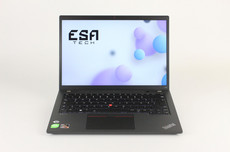 Lenovo ThinkPad T14 Gen 3