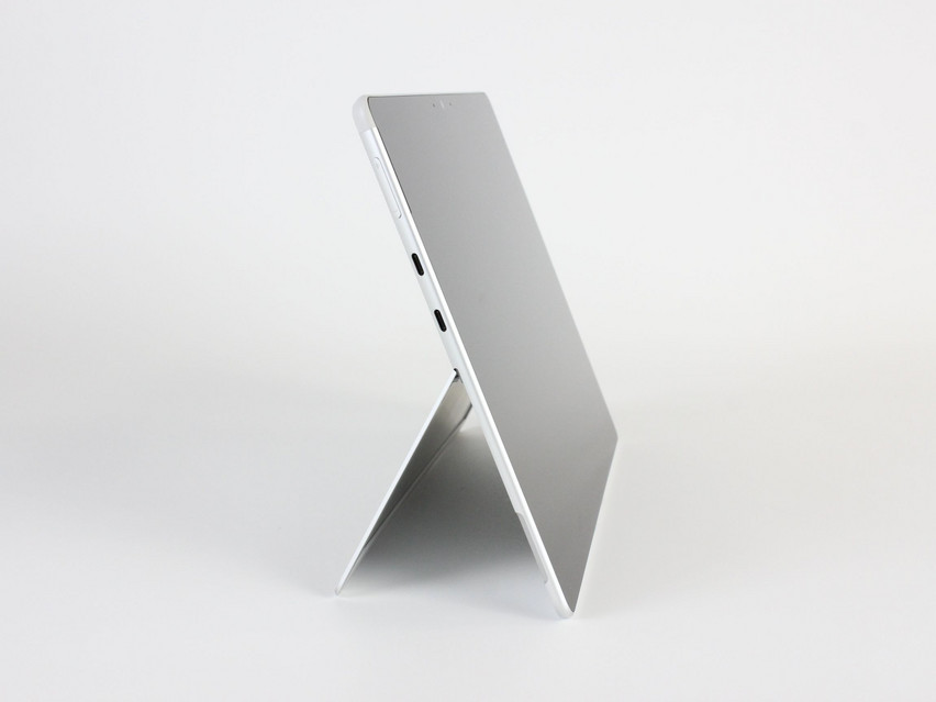 Refurbished Microsoft Surface Pro X SQ2, 2, 16 GB,LPDDR4X, 13,0" ins., 2880x1920 px, SSD, 256 GB Produktcode: 16025139 ESA-Tech Bild 7 von 11" title="Microsoft Surface Pro X SQ2 - 499 €, Produktcode: 16025139 - Bild 7 von 11