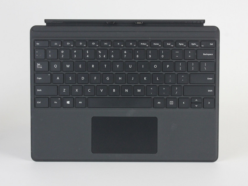 Refurbished Microsoft Surface Pro X SQ2, 2, 16 GB,LPDDR4X, 13,0" ins., 2880x1920 px, SSD, 256 GB Produktcode: 16025139 ESA-Tech Bild 2 von 11" title="Microsoft Surface Pro X SQ2 - 499 €, Produktcode: 16025139 - Bild 2 von 11