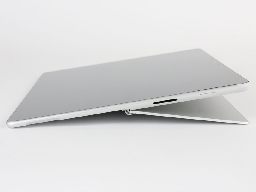 Refurbished Microsoft Surface Pro X SQ2, 2, 16 GB,LPDDR4X, 13,0" ins., 2880x1920 px, SSD, 256 GB Produktcode: 16025139 ESA-Tech Bild 8 von 11" title="Microsoft Surface Pro X SQ2 - 499 €, Produktcode: 16025139 - Bild 8 von 11