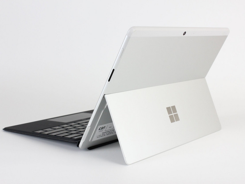 Refurbished Microsoft Surface Pro X SQ2, 2, 16 GB,LPDDR4X, 13,0" ins., 2880x1920 px, SSD, 256 GB Produktcode: 16025139 ESA-Tech Bild 5 von 11" title="Microsoft Surface Pro X SQ2 - 499 €, Produktcode: 16025139 - Bild 5 von 11