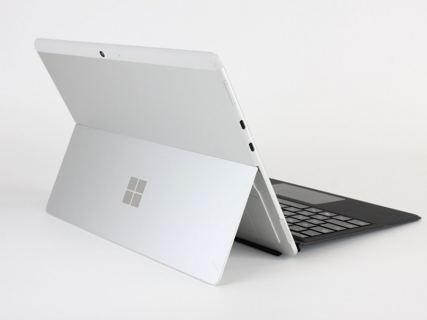 Refurbished Microsoft Surface Pro X SQ2, 2, 16 GB,LPDDR4X, 13,0" ins., 2880x1920 px, SSD, 256 GB Produktcode: 16025139 ESA-Tech Bild 6 von 11" title="Microsoft Surface Pro X SQ2 - 499 €, Produktcode: 16025139 - Bild 6 von 11