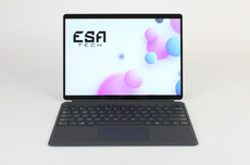 Microsoft Surface Pro X SQ2