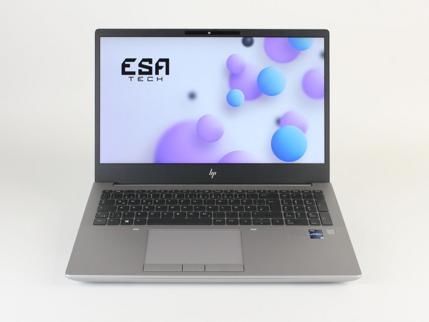 Refurbished HP ZBook Fury 16 G9, i7-12850HX, 16 GB,DDR5, 16" ins., 1920x1080 px, SSD, 512 GB Product code: 11015109 ESA-Tech Image 1 of 11" title="HP ZBook Fury 16 G9 - 899 €, Product code: 11015109 - Image 1 of 11
