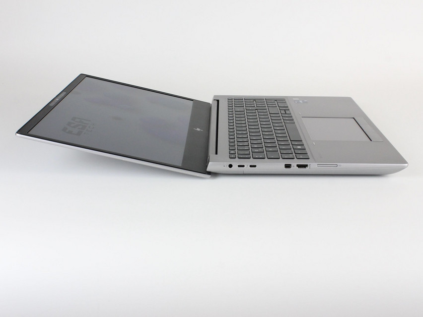 Refurbished HP ZBook Fury 16 G9, i7-12850HX, 16 GB,DDR5, 16" ins., 1920x1080 px, SSD, 512 GB Product code: 11015109 ESA-Tech Image 3 of 11" title="HP ZBook Fury 16 G9 - 899 €, Product code: 11015109 - Image 3 of 11