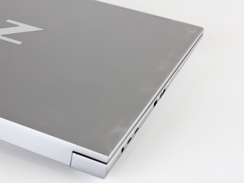 Refurbished HP ZBook Fury 16 G9, i7-12850HX, 16 GB,DDR5, 16" ins., 1920x1080 px, SSD, 512 GB Product code: 11015109 ESA-Tech Image 11 of 11" title="HP ZBook Fury 16 G9 - 899 €, Product code: 11015109 - Image 11 of 11