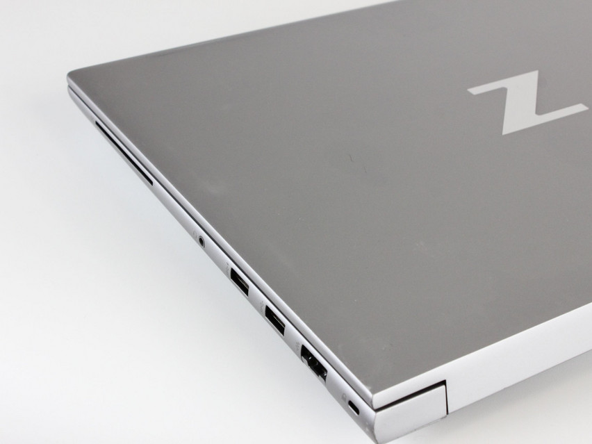 Refurbished HP ZBook Fury 16 G9, i7-12850HX, 16 GB,DDR5, 16" ins., 1920x1080 px, SSD, 512 GB Product code: 11015109 ESA-Tech Image 10 of 11" title="HP ZBook Fury 16 G9 - 899 €, Product code: 11015109 - Image 10 of 11