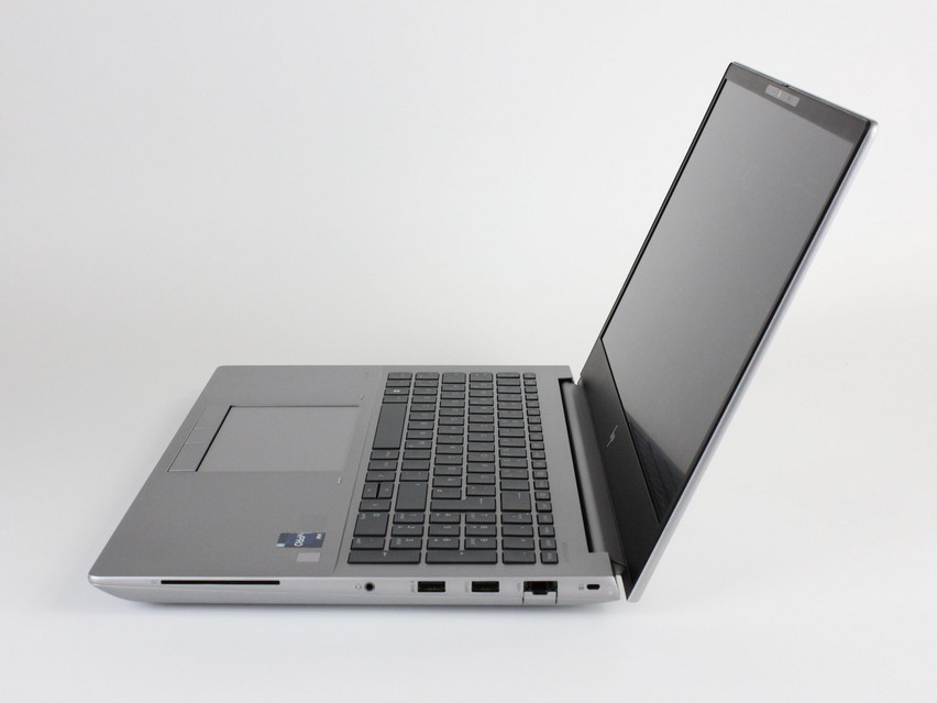 Refurbished HP ZBook Fury 16 G9, i7-12850HX, 16 GB,DDR5, 16" ins., 1920x1080 px, SSD, 512 GB Product code: 11015109 ESA-Tech Image 4 of 11" title="HP ZBook Fury 16 G9 - 899 €, Product code: 11015109 - Image 4 of 11
