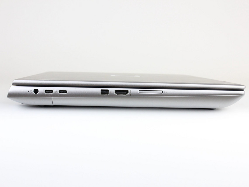 Refurbished HP ZBook Fury 16 G9, i7-12850HX, 16 GB,DDR5, 16" ins., 1920x1080 px, SSD, 512 GB Product code: 11015109 ESA-Tech Image 9 of 11" title="HP ZBook Fury 16 G9 - 899 €, Product code: 11015109 - Image 9 of 11