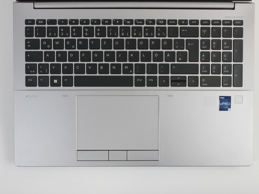 Refurbished HP ZBook Fury 16 G9, i7-12850HX, 16 GB,DDR5, 16" ins., 1920x1080 px, SSD, 512 GB Product code: 11015109 ESA-Tech Image 2 of 11" title="HP ZBook Fury 16 G9 - 899 €, Product code: 11015109 - Image 2 of 11