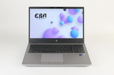 HP ZBook Fury 16 G9