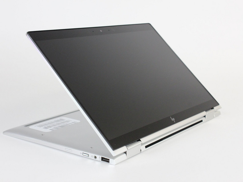 Refurbished HP EliteBook x360 1030 G4, i5-8365U, 16 GB,LPDDR3, 13,3" ins., 1920x1080 px, SSD, 256 GB Product code: 11015110 ESA-Tech Image 4 of 10" title="HP EliteBook x360 1030 G4 - 299 €, Product code: 11015110 - Image 4 of 10