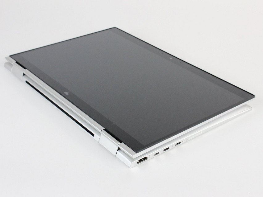 Refurbished HP EliteBook x360 1030 G4, i5-8365U, 16 GB,LPDDR3, 13,3" ins., 1920x1080 px, SSD, 256 GB Product code: 11015110 ESA-Tech Image 3 of 10" title="HP EliteBook x360 1030 G4 - 299 €, Product code: 11015110 - Image 3 of 10